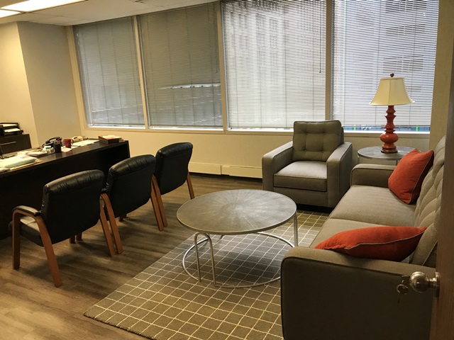 LaSalle - Law Firm